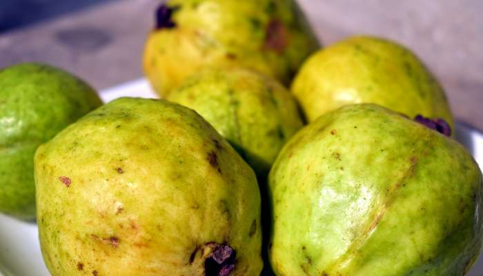 5 Health Befits of Guava: జామపండుతో 5 ఆరోగ్య ప్రయోజనాలు.. కేన్సర్‌కు చెక్‌