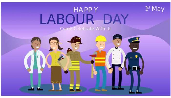 International Labour Day 2024: మే డే స్పెషల్‌ కోట్స్‌.. మీ స్నేహితులకు వాట్సాప్‌, ఫేస్‌బుక్‌లో ఇలా విషెస్‌ తెలపండి