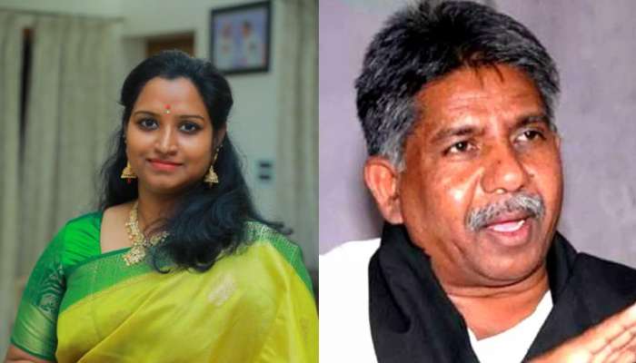 Kadiyam Kavya - Manda krishna Madiga: కడియం కావ్య ఎస్సీ కాదు.. మందకృష్ణ మాదిగ సంచలన వ్యాఖ్యలు..