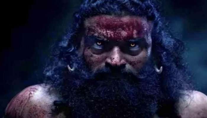 Kantara 2: కాంతారా 2 కోసం రిషబ్ శెట్టి కష్టాలు.. ఏకంగా కొత్త ప్రపంచాన్ని సృష్టిస్తున్న హీరో!