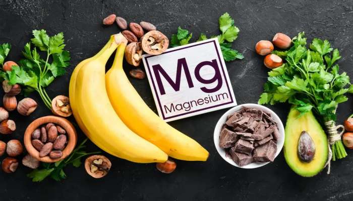 Magnesium Deficiency: మెగ్నీషియం లోపిస్తే కలిగే అనారోగ్యాలు.. తప్పించుకోవడం ఎలా?