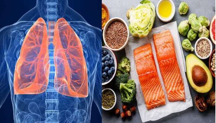 Lungs Health Foods: లంగ్స్ ఆరోగ్యంగా ఉండాలంటే ఈ 7 రకాల ఫుడ్స్ తింటే చాలు