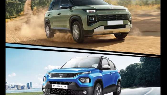 Best Selling Cars in April: హ్యుందాయ్‌కు ధీటుగా టాటా మోటర్స్ అమ్మకాలు.. రెండోస్థానం ఎవరిదంటే..?