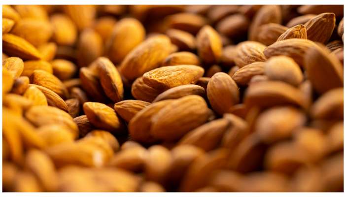 Almonds Health Benefits: బాదం.. పోషకాలకు పవర్‌హౌజ్.. ప్రతిరోజూ 4 తింటే ఈ షాకింగ్‌ రిజల్ట్స్‌ మీ సొంతం..