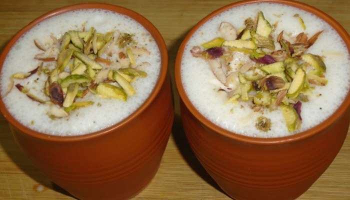 Sweet Lassi Recipe: స్వీట్ లస్సీ వేసవికి ఒక రిఫ్రెష్ డ్రింక్