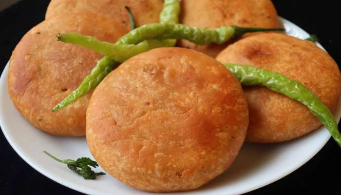 Kachori Recipe In Telugu: కచోరీ రుచికరమైన స్నాక్.. తయారీ విధానం!