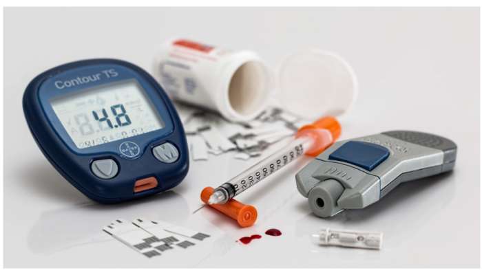 Unusual Diabetes Symptoms: మీరు నమ్మలేరు.. ఈ 8 కూడా డయాబెటిస్ లక్షణాలేనట..