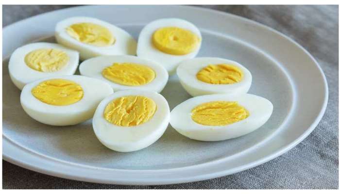 Eggs 5 Health Benefits in summer: గుడ్లను ఎండకాలం మీ డైట్లో చేర్చుకుంటే 5 ఆరోగ్య ప్రయోజనాలు.. కానీ, వీరు మాత్రం అస్సలు తినకూడదు జాగ్రత్త..