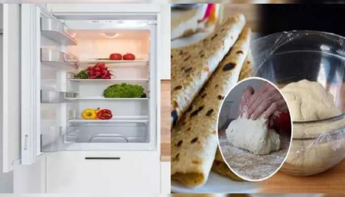 Chapati Flour In The Fridge: చపాతీ పిండిని ఫ్రిజ్ లో పెట్టడం వల్ల కలిగే ఆరోగ్య సమస్యలు ఇవే!