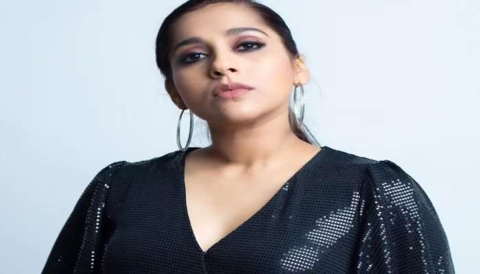 Rashmi Gautam: ట్రోలర్ కి రష్మీ షాకింగ్ రిప్లై.. రేపు నీ పిల్లలని చంపుతాడు జాగ్రత్త అంటూ హెచ్చరిక..