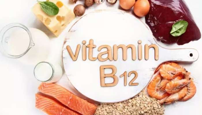 Vitamin B12 Deficiency: విటమని బి-12 లోపం వల్ల కలిగే నష్టాలు..!