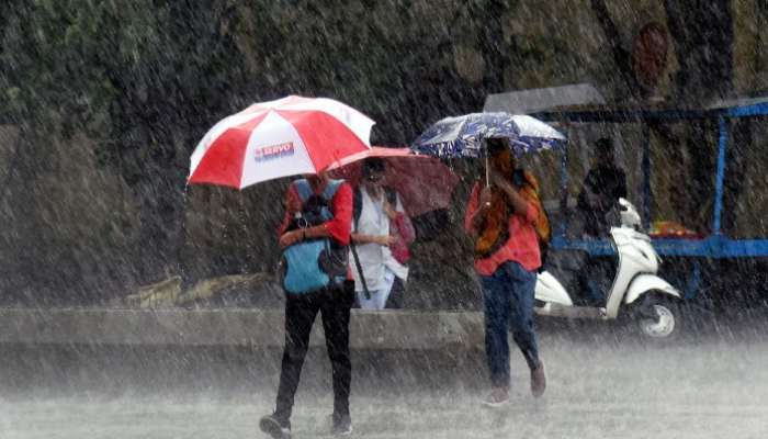 India Weather Updates: తమిళనాడు సహా ఈ రాష్ట్రాలకు భారీ వర్ష సూచన