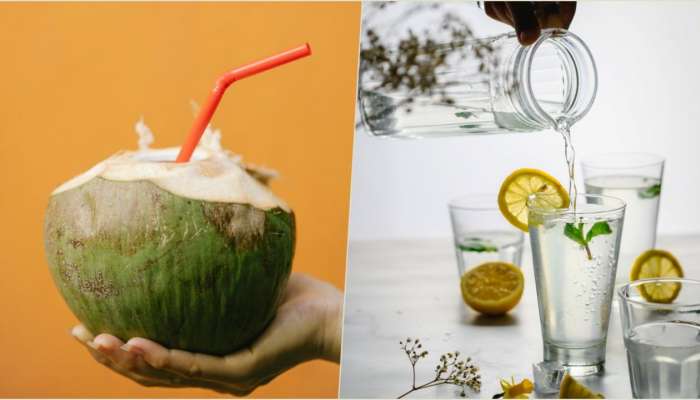 Coconut Water Benefits: వేసవిలో  కొబ్బరి నీరు ఎలా సహాయపడుతుందో మీకు తెలుసా?