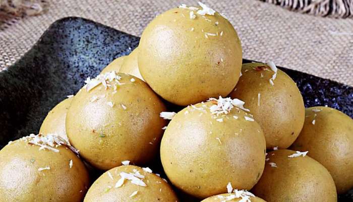 Besan Ladoo: బెసన్ లాడూ ఇప్పుడు సులభంగా తయారు చేసుకోండి ఇలా..!  