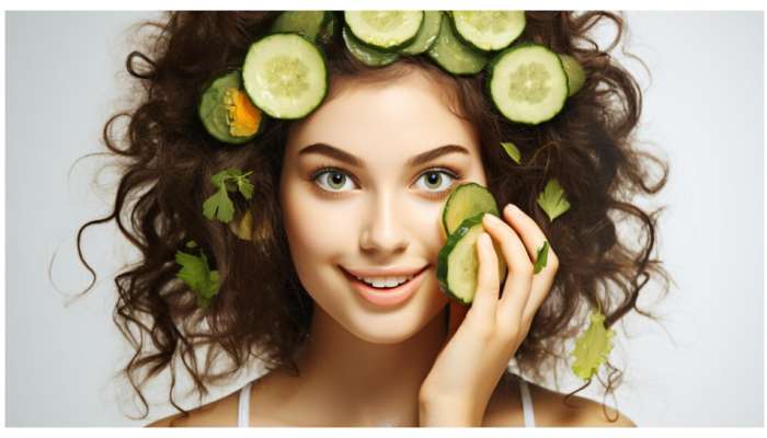 Nourish Your Skin Naturally: ఈ కూరగాయలు తింటే చాలు మీ ముఖంపై సహజంగానే మెరుపువస్తుంది..