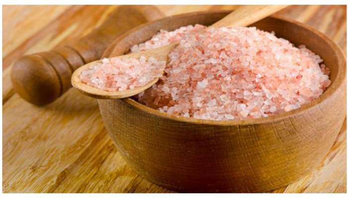 Pink Salt Health benefits: హిమాలయన్ పింక్ సాల్ట్ తో నమ్మలేని ఆరోగ్య ప్రయోజనాలు..