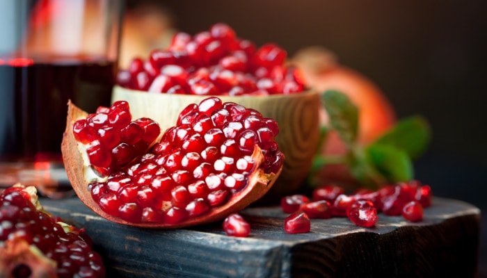 Pomegranate Juice: ఆరోగ్యకరమైన దానిమ్మ జ్యూస్ తయారీ విధానం!