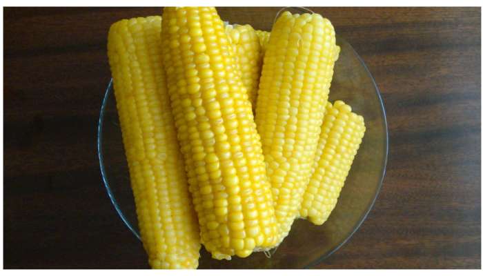 Sweet corn benefits: స్వీట్‌ కార్న్‌ తింటే 7 మ్యాజికల్‌ బెనిఫిట్స్‌.. తెలిస్తే మీరూ తింటారు..