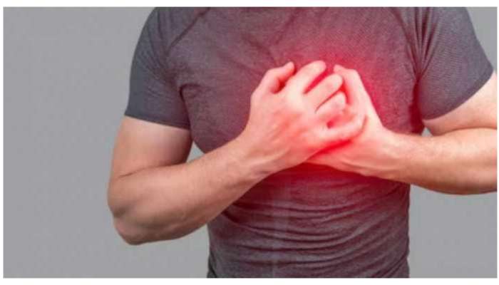 High Cholesterol Symptoms in Men: మగవారిలో కొలెస్ట్రాల్ ఎక్కువైతే ఈ 5 లక్షణాలు కనిపిస్తాయట..