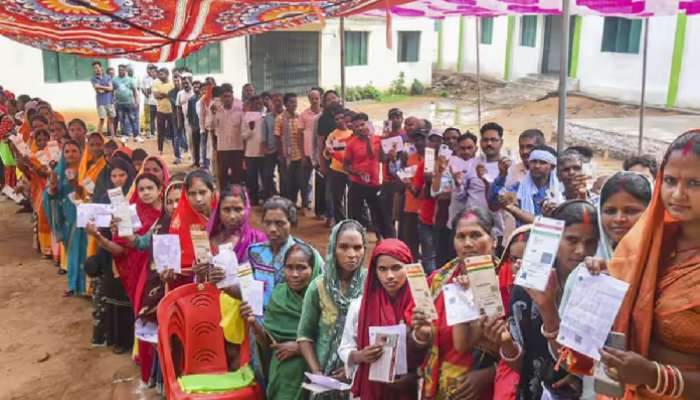 Loksabha Elections 2024: దక్షిణాదిన ముగిసిన ఎన్నికల ప్రక్రియ, 4వ దశలో 69 శాతం పోలింగ్