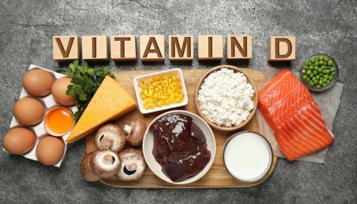 Vitamin D Foods: సమ్మర్‌లో విటమిన్‌ డి తీసుకోవడం వల్ల కలిగే లాభాలు ఇవే! 
