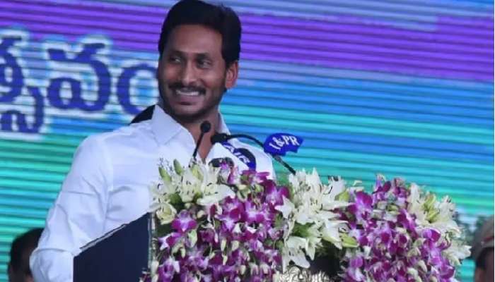 Ys Jagan Oath: విశాఖలోనే జగన్ ప్రమాణ స్వీకారం, అధికార పార్టీ ధీమాకు కారణమేంటి