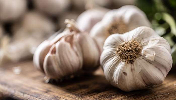 Garlic Health Benefits: ఆరోగ్యానికి ఎంతో మేలు చేస్తే వెల్లుల్లి ప్రయోజనాలు ఇవే! 