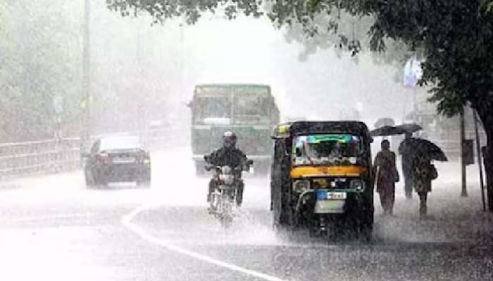 AP Weather Report: ఏపీలో వడగాల్పులు, వర్షాలు, ఉత్తరాంధ్రలో పిడుగులు