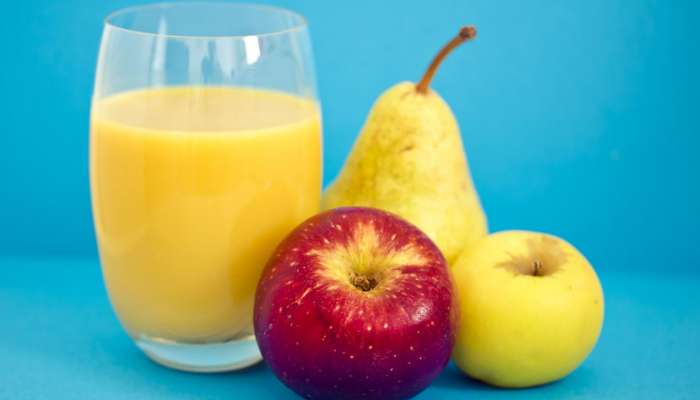 Pear Apple Juice: సమ్మర్ స్పెషల్ పియర్ యాపిల్ జ్యూస్ రెసిపీ!