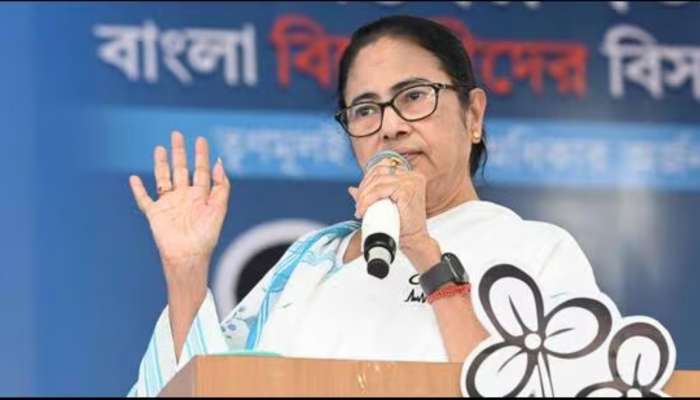 Mamata Banerjee: మరో బాంబ్‌ పేల్చిన మమతా బెనర్జీ.. ఇండియా కూటమికి రాం రాం