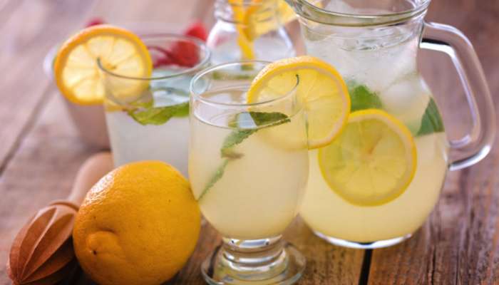 Lemon Juice  Uses: నిమ్మరసంతో కిడ్నీలో రాళ్లు  మాయం అవుతాయా? లాభాలు గురించి తెలుసుకోండి!