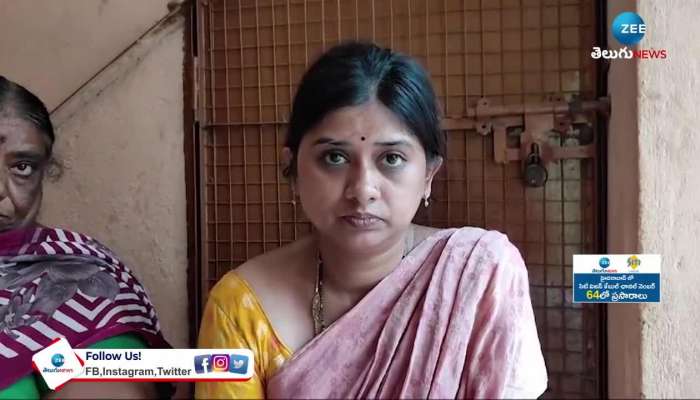  serial actor chandu sucide incident family reactons pa