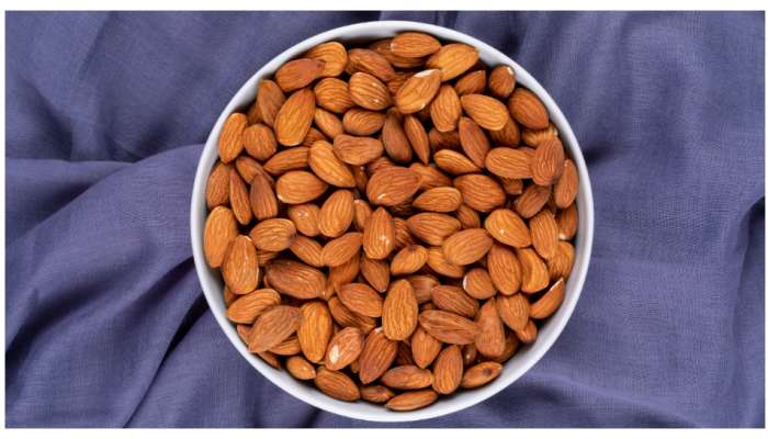 Side effects of almonds: బాదం అతిగా తింటున్నారా? తస్మాత్ జాగ్రత్త కిడ్నీ స్టోన్ తో పాటు బరువు కూడా...