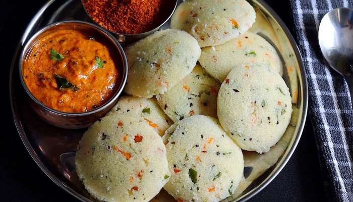 Rava Idli: రవ్వ ఇడ్లీ ఇప్పుడు ఎంతో సింపుల్‌ తయారు చేసుకోవచ్చు..!