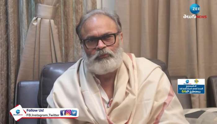 Naga Babu Sensational Comments