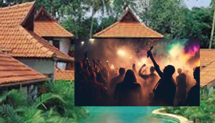 Bengaluru Rave Party: బెంగళూరులో భారీ రేవ్ పార్టీ.. పోలీసులో అదుపులో సినీ ప్రముఖులు వీళ్లే.. 