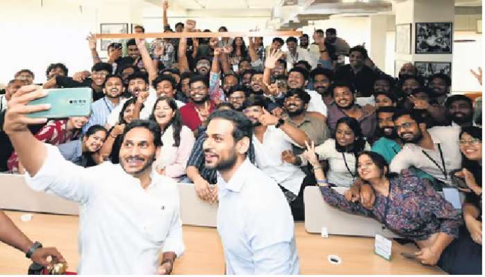 Ys Jagan Confident: వైఎస్ జగన్ 151 ప్లస్ ధీమాకు కారణాలేంటి, టీడీపీ ఎందుకు స్పందించ లేదు