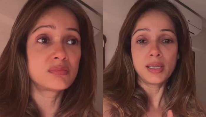 Vidya Malvade: నా ఓటు గల్లంతయ్యింది... కన్నీళ్లు పెట్టుకున్న బాలీవుడ్ నటి.. వీడియో వైరల్..