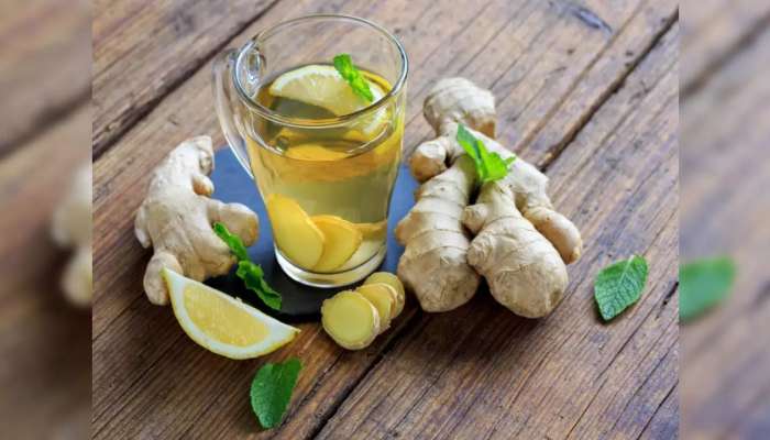 Ginger Tea Benefits: అల్లం టీ రోజూ తాగితే.. ఈ అద్భతాలు పొందవచ్చు!