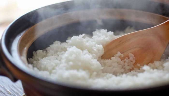 Soak Rice: అన్నం వండే ముందు ఇలా చేయండి.. రక్తంలో చక్కెర స్థాయిలు పెరగవు.. బరువు కూడా..