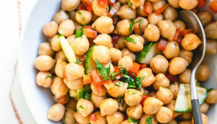 White Chickpeas Breakfast: ఈ బ్రేక్‌ఫాస్ట్‌ ప్రతిరోజూ తింటే ఒంట్లో జరిగేది మ్యాజిక్కే!