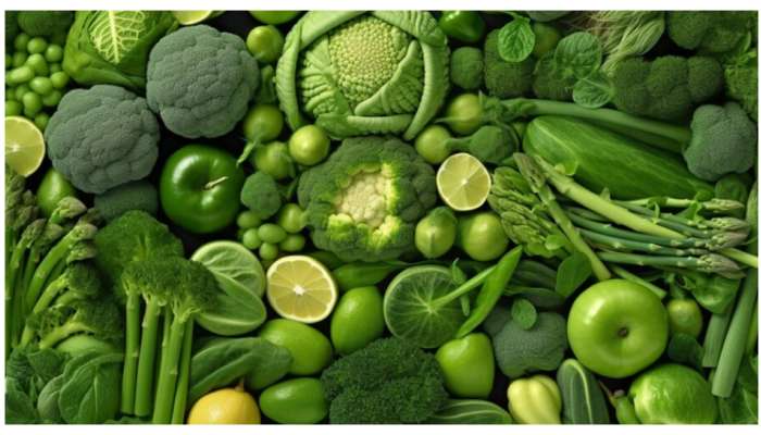 Healthy 10 Green Veggies: ఈ 10 పచ్చ కూరగాయల ఆరోగ్య ప్రయోజనాలు తెలిస్తే.. ప్రతిరోజు తింటారు