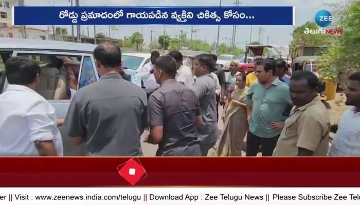 ktr showed his humanity in warangal mlc election campaign pa