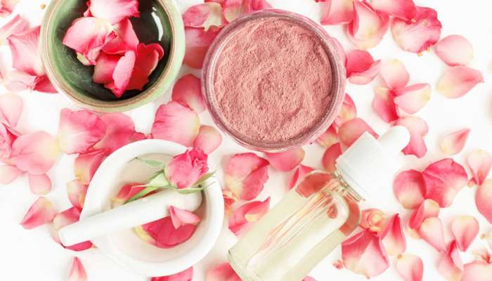 HomeMade Rose Face Gel: రోజ్‌ ఫేస్‌ జెల్‌తో కాంతివంతమైన చర్మం మీసొంతం!