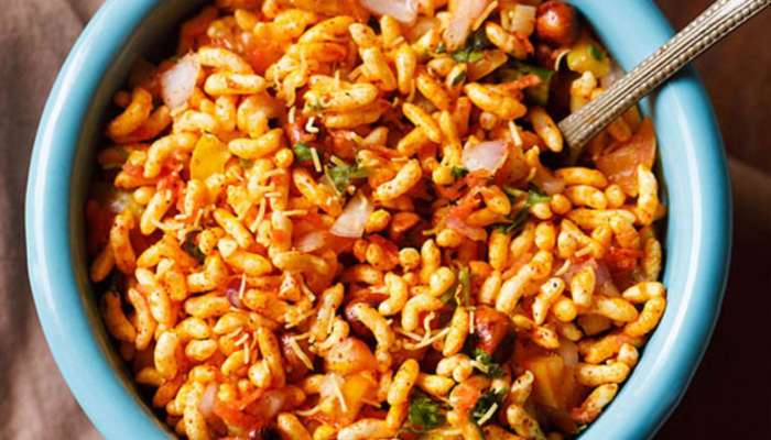  Maramaralu Mixture Recipe: పిల్లలు స్కూల్ నుంచి రాగానే తినడానికి హెల్తీ స్నాక్! తయారు చేసుకోవడం ఇలా..