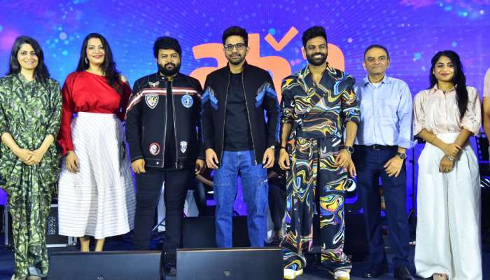 Indian Idol season3: ఇండియన్ ఐడల్ సీజన్ 3 అప్డేట్.. ఆ రోజు నుంచే స్ట్రీమింగ్.. 