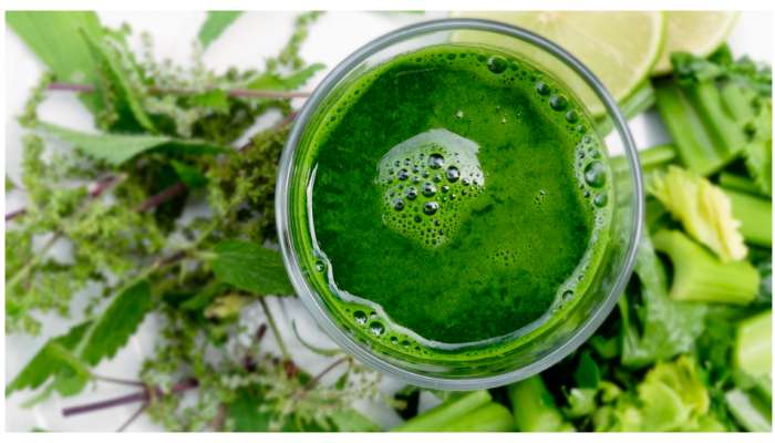 Spinach Juice Benefits: రాత్రి పడుకునే ముందు పాలకూర జ్యూస్‌ తాగితే మీ శరీరంలో జరిగే అద్భుతాలు..