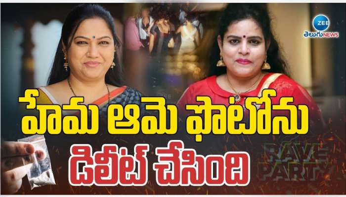 Hema - Karate Kalyani: జబర్ధస్త్ వర్ష విషయమై హేమపై విరుచుకుపడ్డ కరాటే కళ్యాణి.. 