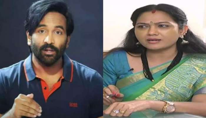 Manchu Vishnu Tweet: నటి హేమకు అండగా మంచు విష్ణు.. అప్పటి వరకు ఆమె నిర్దోషే..