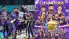 IPL 2024 Champion KKR: ఐపీఎల్‌ చాంపియన్‌ కోల్‌కత్తా నైట్‌రైడర్స్‌.. రన్నరప్‌గా సన్‌రైజర్స్‌